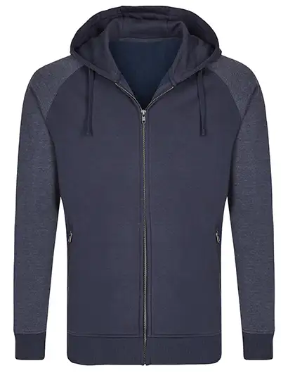 Ansicht 5 – my mate - Men´s Zip Hoody (MY710)