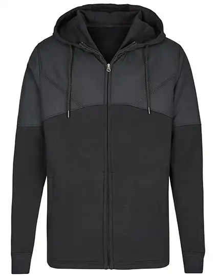 Ansicht 3 – my mate - Unisex Sweat Jacket (MY910)