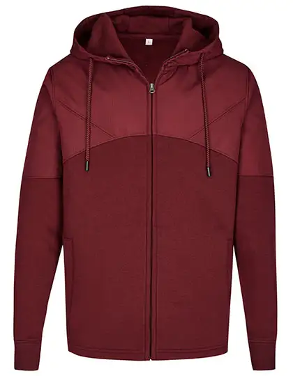 Ansicht 1 – my mate - Unisex Sweat Jacket (MY910)