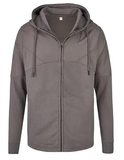 Ansicht 4 – my mate - Unisex Sweat Jacket (MY910)