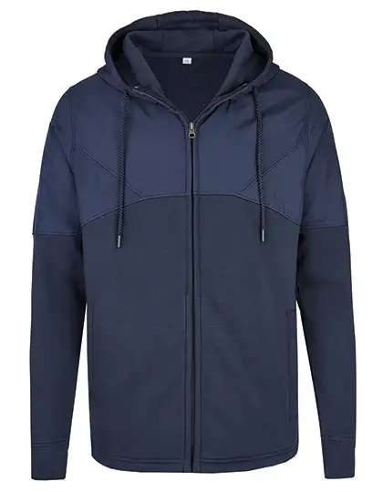 Ansicht 2 – my mate - Unisex Sweat Jacket (MY910)