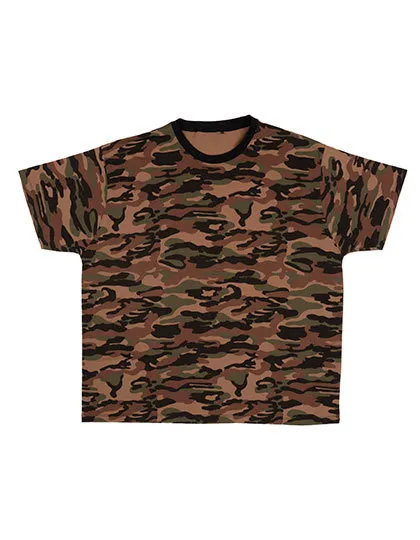 Ansicht 2 – Unisex Tee (MYS110)