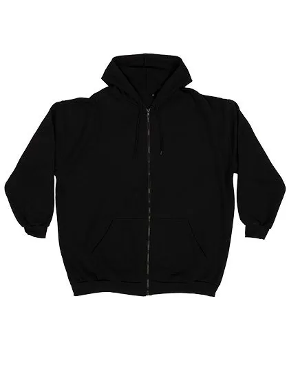 Ansicht 6 – Unisex Zip-Jacket (MYS710)