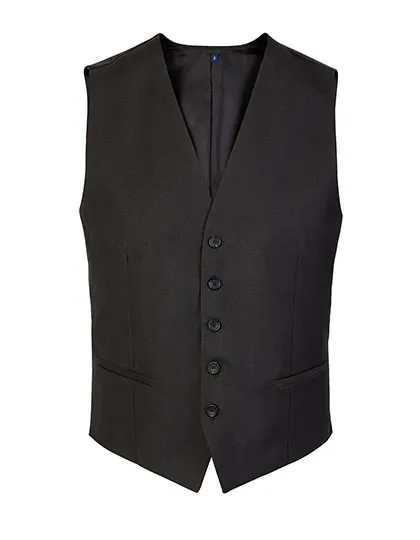 Ansicht 1 – Men´s Waistcoat Max (NB3166)