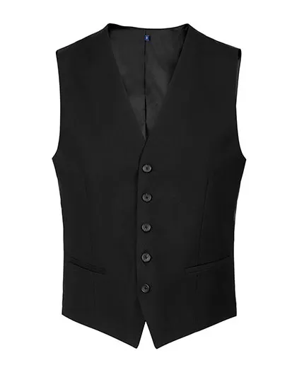 Ansicht 2 – Men´s Waistcoat Max (NB3166)