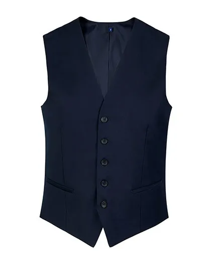 Ansicht 3 – Men´s Waistcoat Max (NB3166)