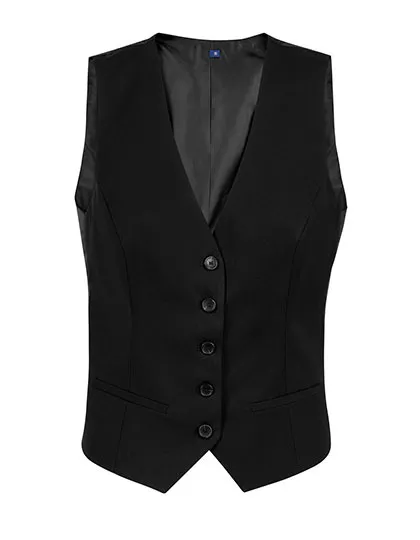 Ansicht 1 – Women´s Waistcoat Max (NB3167)