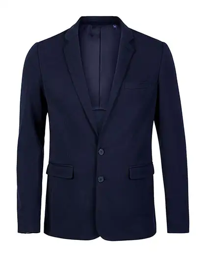 Ansicht 1 – Men´s Piqué Blazer Marcel (NB3169)