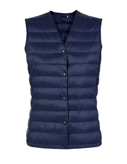Ansicht 2 – Women´s Lightweight Bodywarmer Arthur (NB3173)