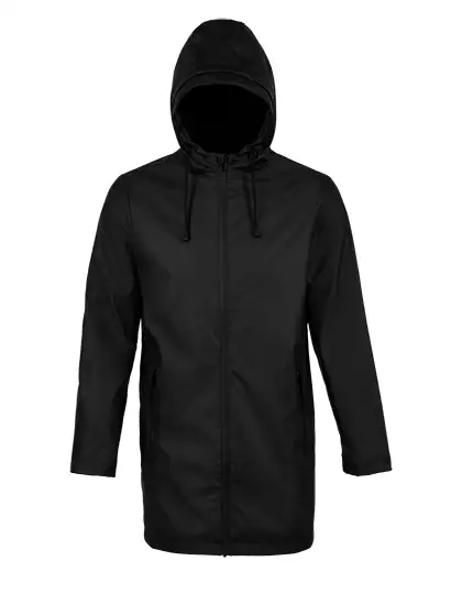 Ansicht 3 – Men´s Wax Parka Antoine (NB3174)