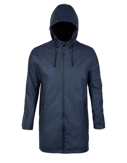 Ansicht 1 – Men´s Wax Parka Antoine (NB3174)