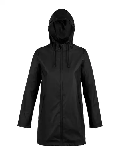 Ansicht 2 – Women´s Wax Parka Antoine (NB3175)
