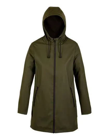 Ansicht 1 – Women´s Wax Parka Antoine (NB3175)