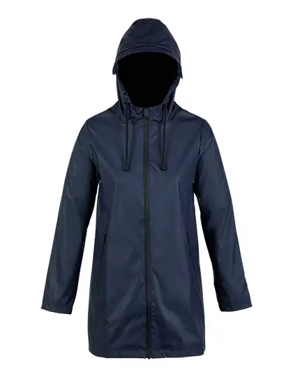 Ansicht 3 – Women´s Wax Parka Antoine (NB3175)
