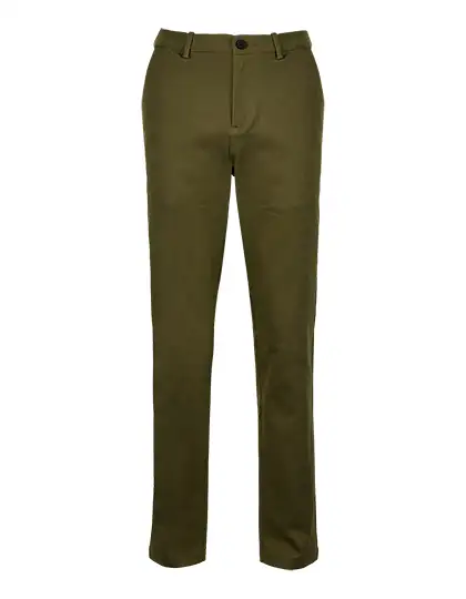 Ansicht 3 – Men´s Chino Pants Gustave (NB3178)