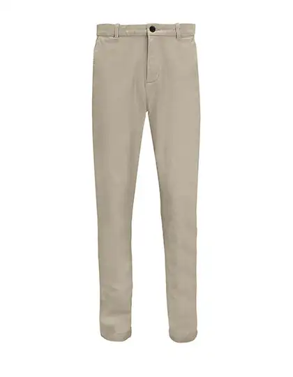 Ansicht 2 – Women´s Chino Pants Gustave (NB3179)