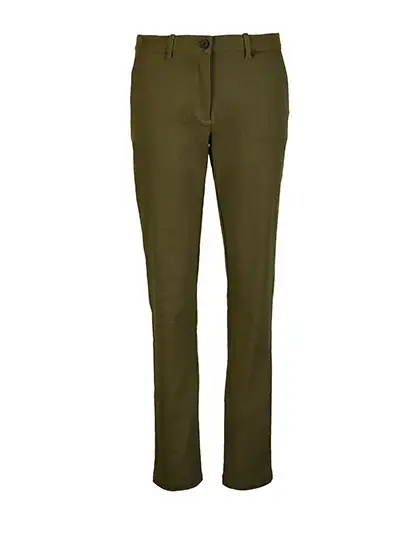 Ansicht 3 – Women´s Chino Pants Gustave (NB3179)