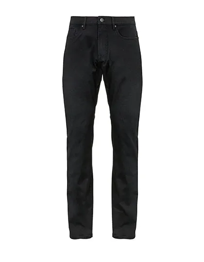 Ansicht 1 – Men´s Stretch Straight Leg Jeans Gaspard (NB3180)