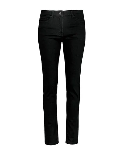 Ansicht 1 – Women´s Stretch Straight Leg Jeans Gaspard (NB3181)
