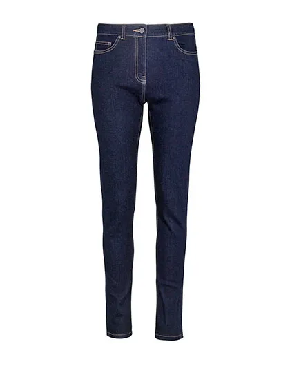 Ansicht 2 – Women´s Stretch Straight Leg Jeans Gaspard (NB3181)
