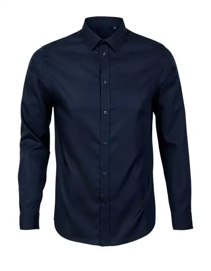 Ansicht 3 – Men´s Shirt Blaise (NB3182)