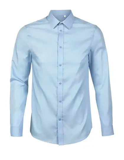 Ansicht 2 – Men´s Shirt Blaise (NB3182)
