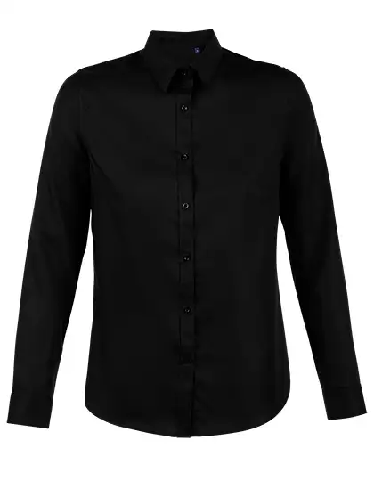 Ansicht 1 – Women´s Shirt Blaise (NB3183)