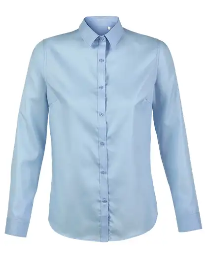 Ansicht 2 – Women´s Shirt Blaise (NB3183)