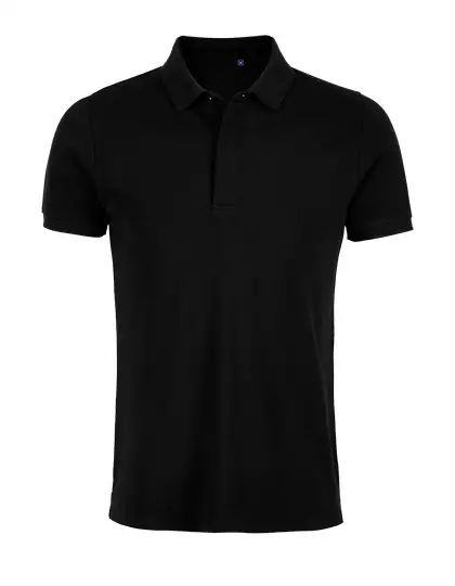 Ansicht 3 – Men´s Piqué Polo Shirt Owen (NB3188)
