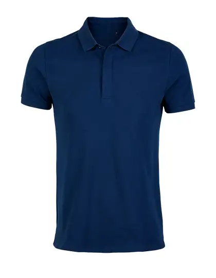 Ansicht 1 – Men´s Piqué Polo Shirt Owen (NB3188)