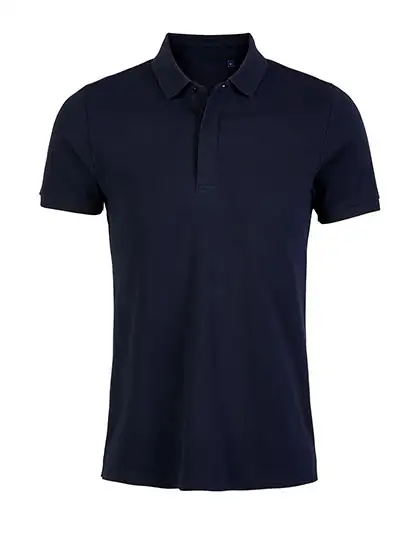 Ansicht 2 – Men´s Piqué Polo Shirt Owen (NB3188)