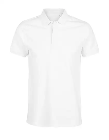 Ansicht 5 – Men´s Piqué Polo Shirt Owen (NB3188)