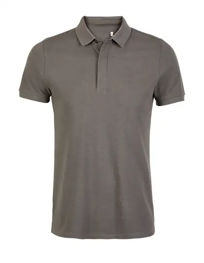 Ansicht 4 – Men´s Piqué Polo Shirt Owen (NB3188)