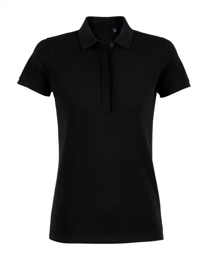 Ansicht 3 – Women´s Piqué Polo Shirt Owen (NB3189)