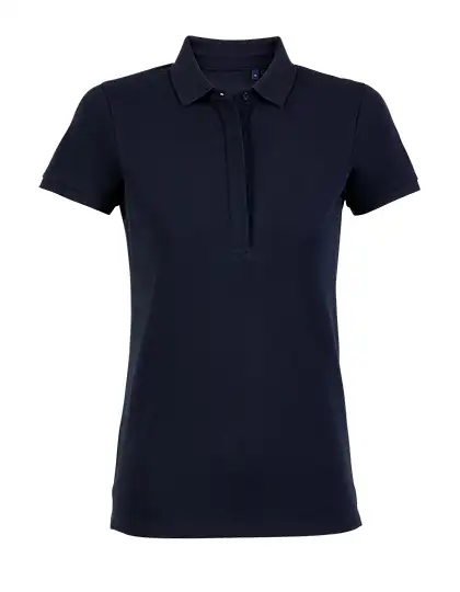 Ansicht 2 – Women´s Piqué Polo Shirt Owen (NB3189)