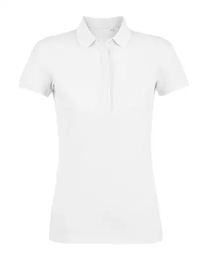 Ansicht 4 – Women´s Piqué Polo Shirt Owen (NB3189)