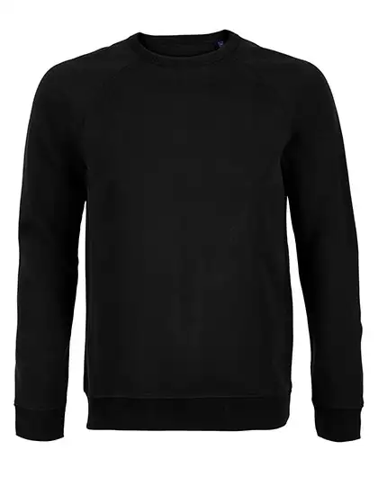Ansicht 3 – Men´s French Terry Sweatshirt Nelson (NB3194)