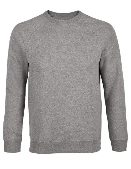 Ansicht 2 – Men´s French Terry Sweatshirt Nelson (NB3194)