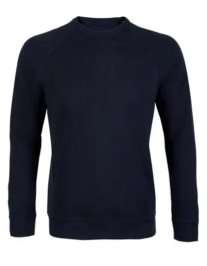 Ansicht 1 – Men´s French Terry Sweatshirt Nelson (NB3194)