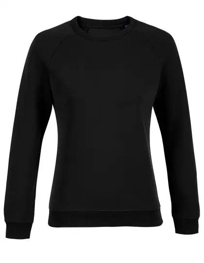 Ansicht 2 – Women´s French Terry Sweatshirt Nelson (NB3195)