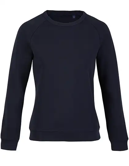 Ansicht 3 – Women´s French Terry Sweatshirt Nelson (NB3195)