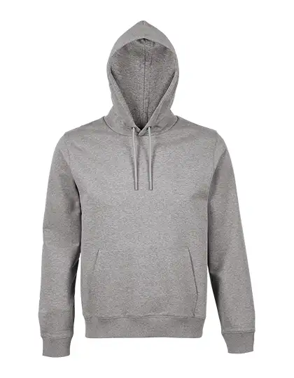 Ansicht 5 – Men´s French Terry Hoodie Nicholas (NB3196)