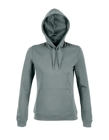 Ansicht 1 – Women´s French Terry Hoodie Nicholas (NB3197)