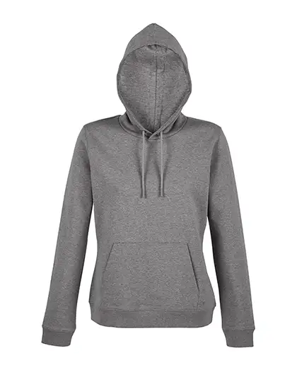 Ansicht 5 – Women´s French Terry Hoodie Nicholas (NB3197)