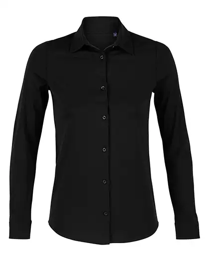 Ansicht 1 – Women´s Mercerised Shirt Balthazar (NB3199)