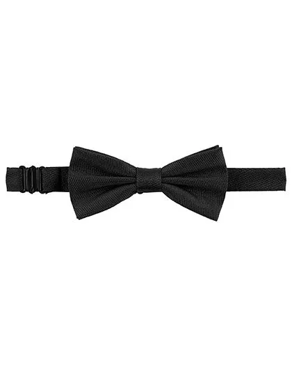 Ansicht 1 – Pre-Tied Bow Tie Teddy (NB3201)