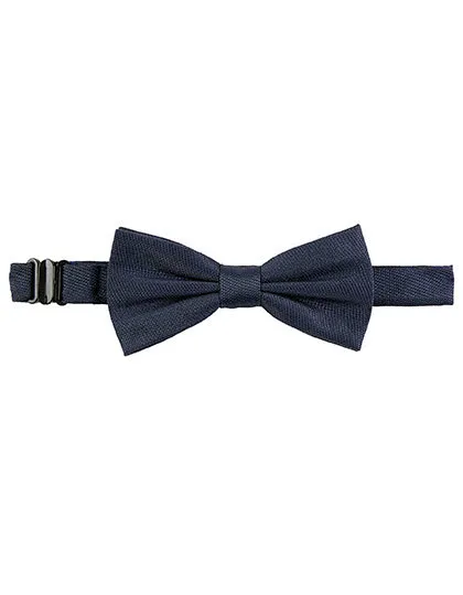 Ansicht 2 – Pre-Tied Bow Tie Teddy (NB3201)