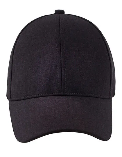 Ansicht 1 – Six Panel Cap Tom (NB3204)