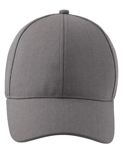 Ansicht 3 – Six Panel Cap Tom (NB3204)