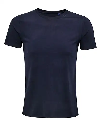 Ansicht 2 – Men´s Soft T-Shirt Leonard (NB3570)